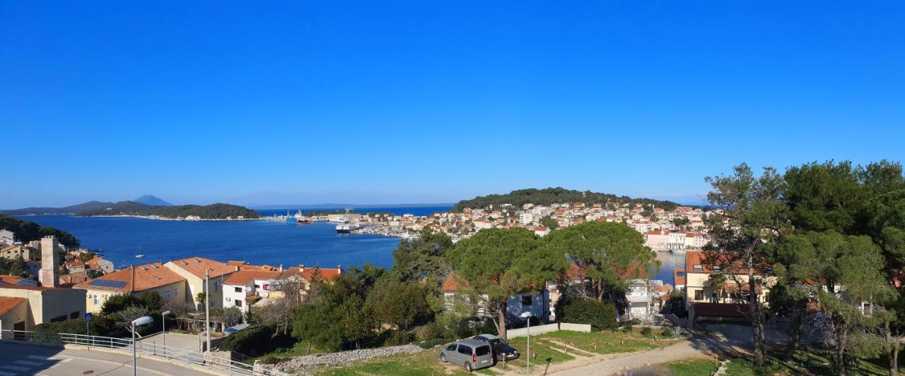 Beautiful View Apartment With Garage Space Mali Lošinj Buitenkant foto