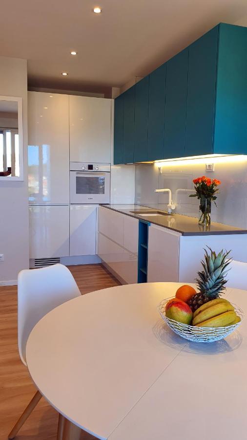 Beautiful View Apartment With Garage Space Mali Lošinj Buitenkant foto