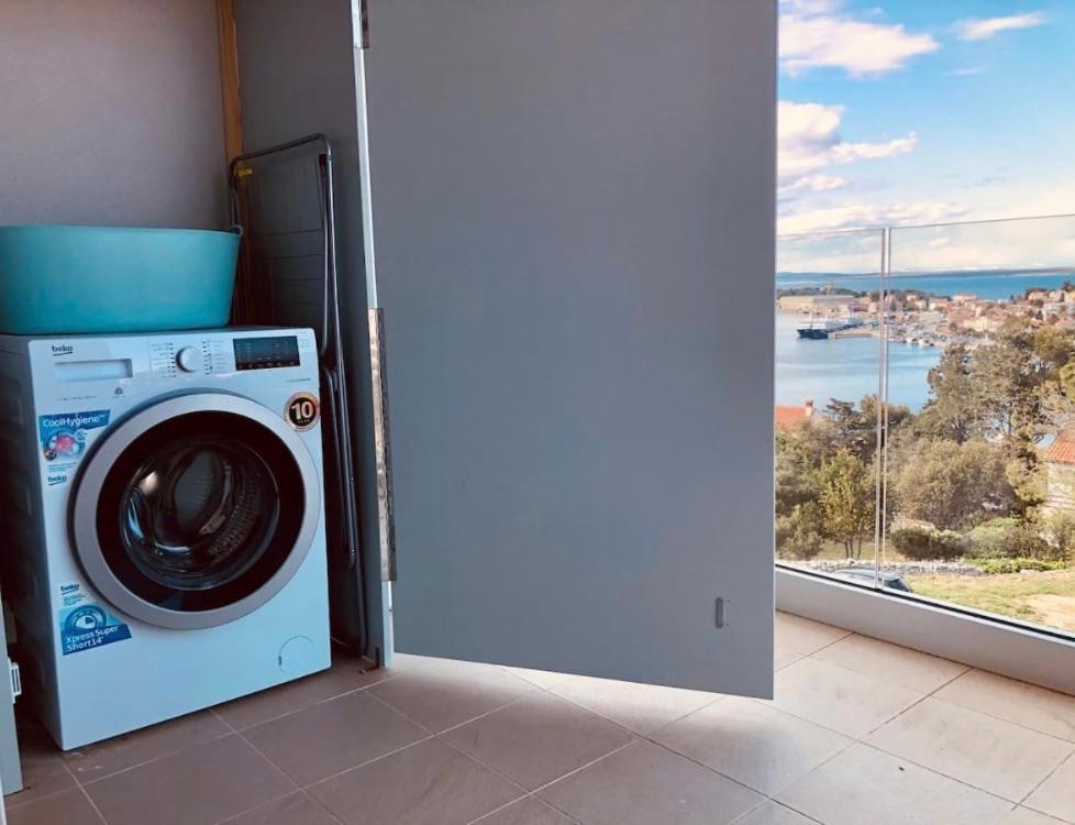 Beautiful View Apartment With Garage Space Mali Lošinj Buitenkant foto