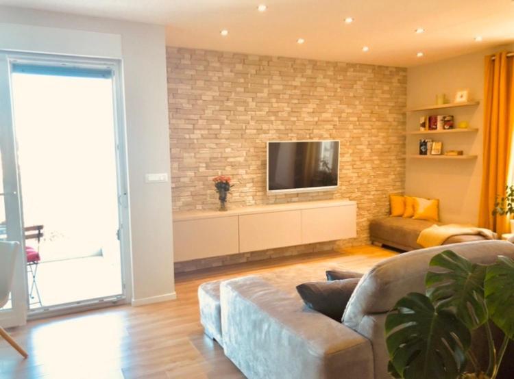 Beautiful View Apartment With Garage Space Mali Lošinj Buitenkant foto