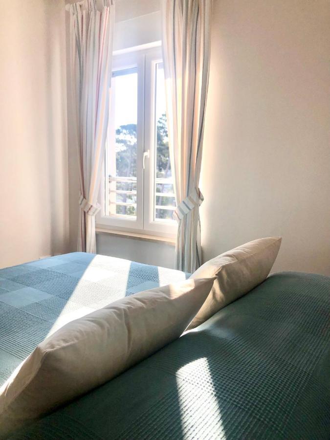 Beautiful View Apartment With Garage Space Mali Lošinj Buitenkant foto