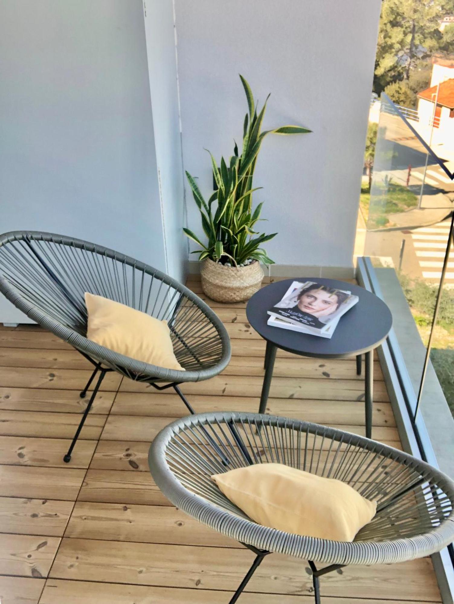 Beautiful View Apartment With Garage Space Mali Lošinj Buitenkant foto