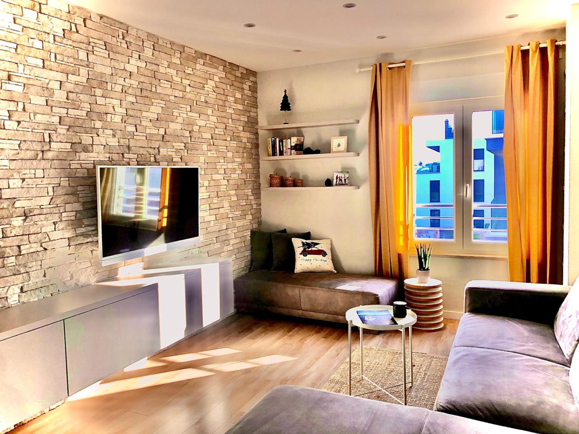 Beautiful View Apartment With Garage Space Mali Lošinj Buitenkant foto