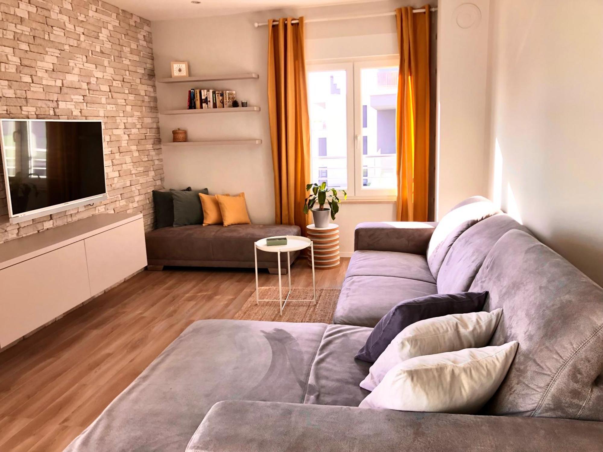Beautiful View Apartment With Garage Space Mali Lošinj Buitenkant foto